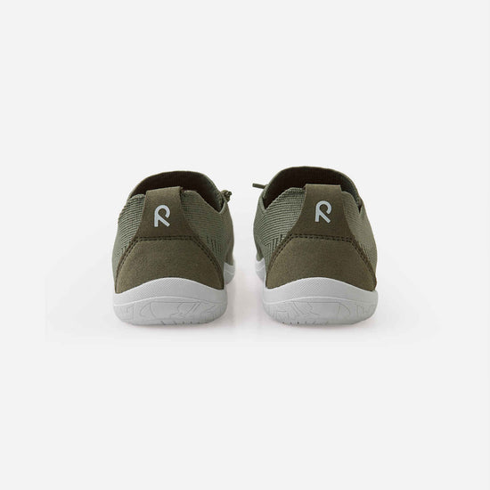 Reima Astelu – greyish green