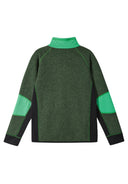 Reima BOYS LIUKUEN FLEECE SWEATER - PeakStyle
