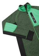Reima BOYS LIUKUEN FLEECE SWEATER - PeakStyle