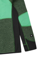 Reima BOYS LIUKUEN FLEECE SWEATER - PeakStyle