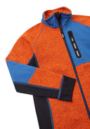 Reima BOYS LIUKUEN FLEECE SWEATER - PeakStyle