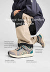 Reima Enkka ReimaTec Sneaker Kinder - Sneaker bei PeakStyle