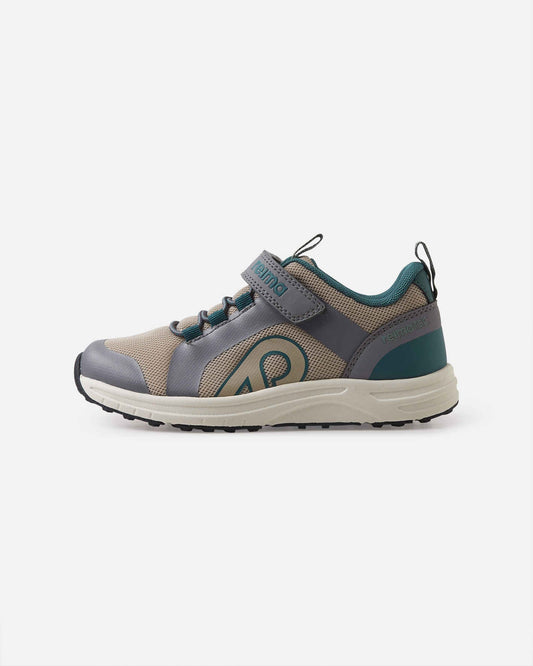 Reima Enkka ReimaTec sneakers voor kinderen – Earthy Beige