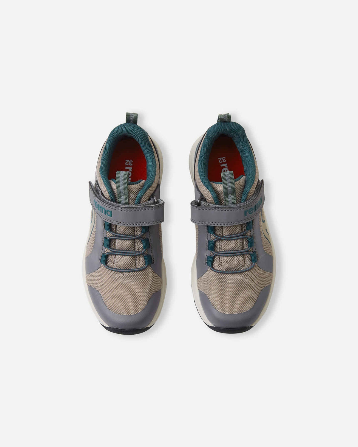 Reima Enkka ReimaTec Sneaker Kinder - Sneaker bei PeakStyle