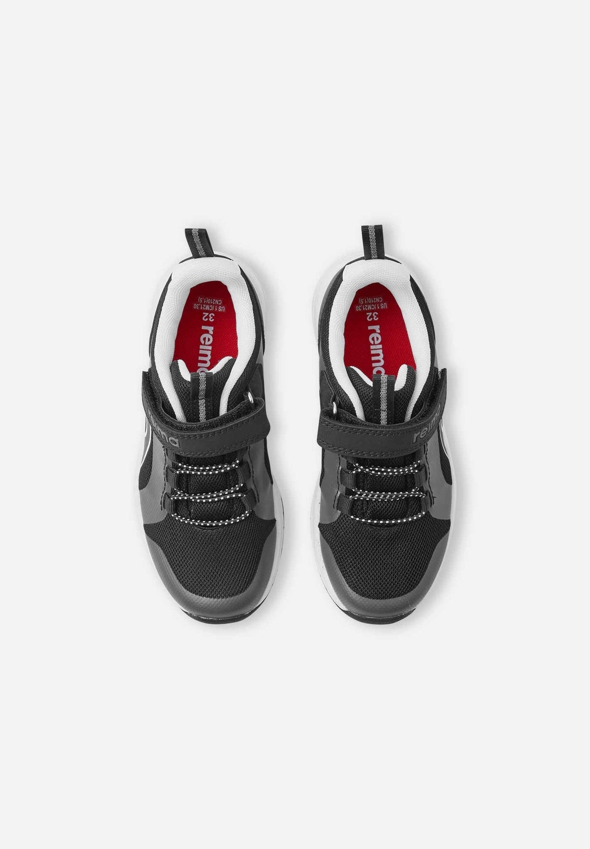 Reima Enkka ReimaTec Sneaker Kinder - Sneaker bei PeakStyle