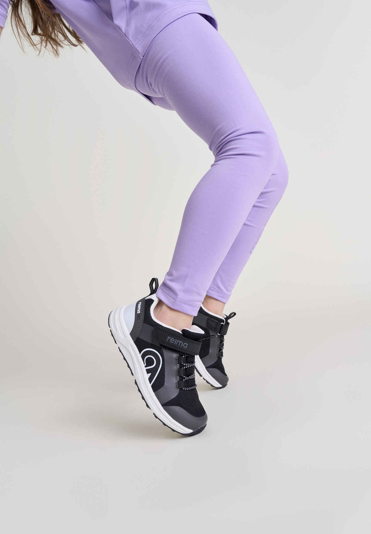Reima Enkka ReimaTec Sneaker Kinder - Sneaker bei PeakStyle