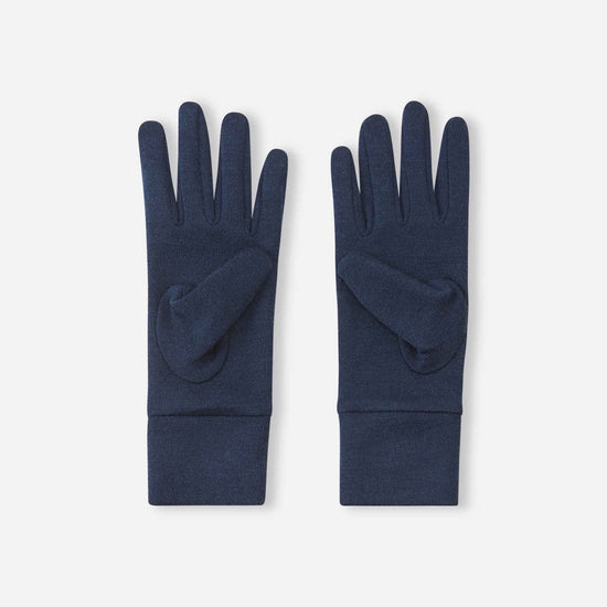 Reima Etsin Merinohandschuhe Kinder - Handschuhe bei PeakStyle