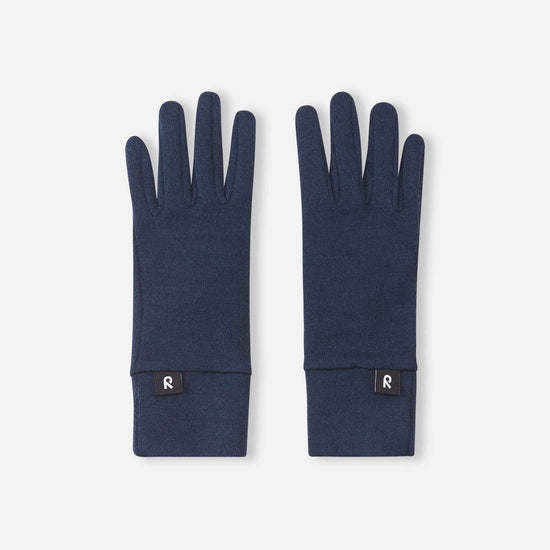 Reima Etsin Merinohandschuhe Kinder - Handschuhe bei PeakStyle