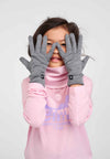 Reima Etsin Merinohandschuhe Kinder - Handschuhe bei PeakStyle