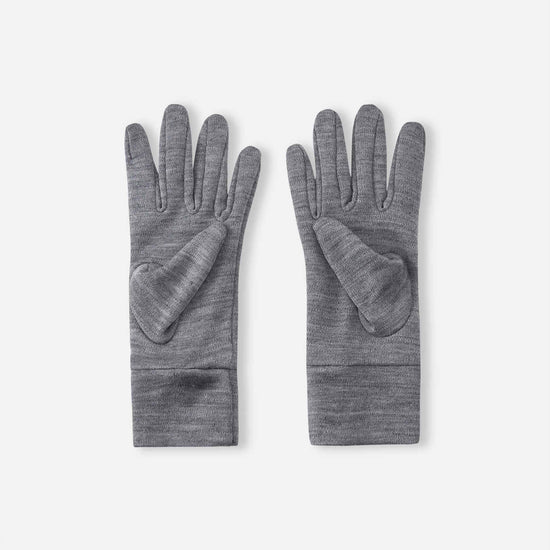 Reima Etsin Merinohandschuhe Kinder - Handschuhe bei PeakStyle