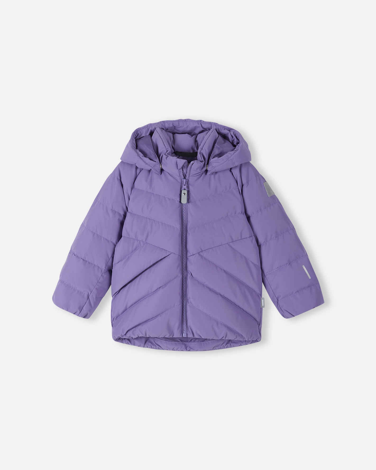 Reima Kupponen 5100034B – Misty Violet – Ansicht 1