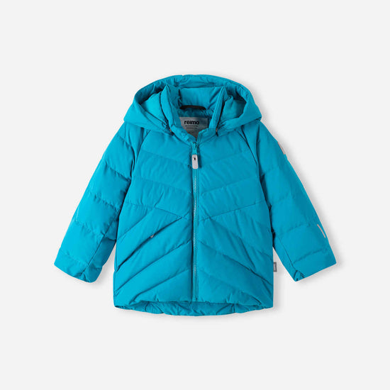 Reima Kupponen 5100034B – Aquatic Blue – Ansicht 1