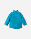 Reima Kupponen 5100034B – Aquatic Blue – Ansicht 4