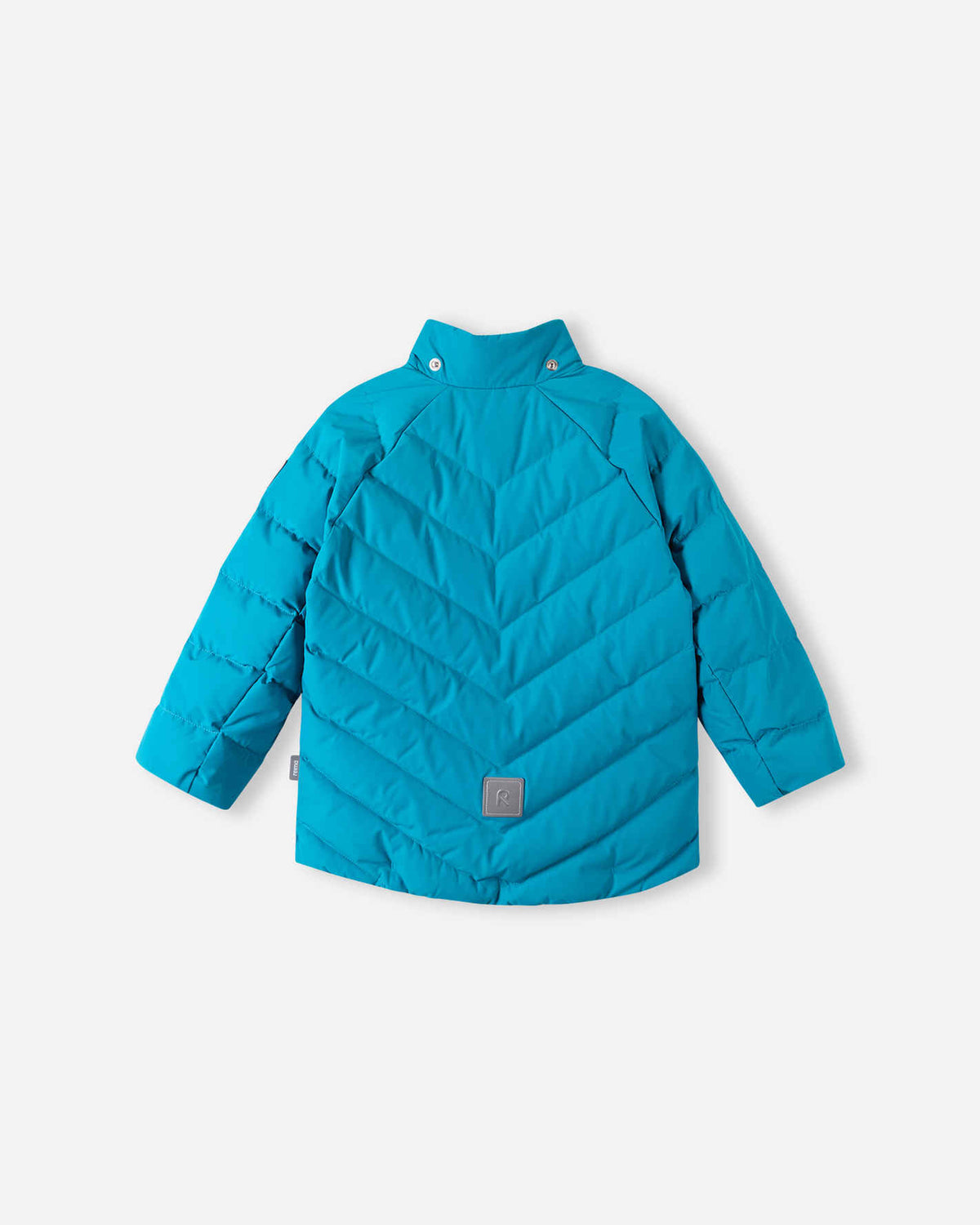 Reima Kupponen 5100034B – Aquatic Blue – Ansicht 4
