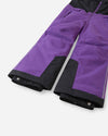 Reima Alppi 5100051B – Plum Purple – Ansicht 4