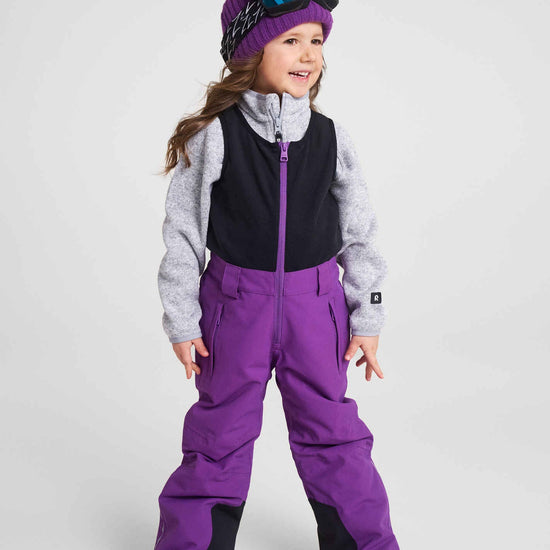 Reima Alppi 5100051B – Plum Purple – Ansicht 6