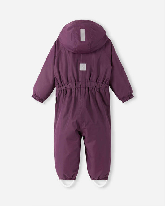 Reima Puhuri Deep Purple Zoom 2