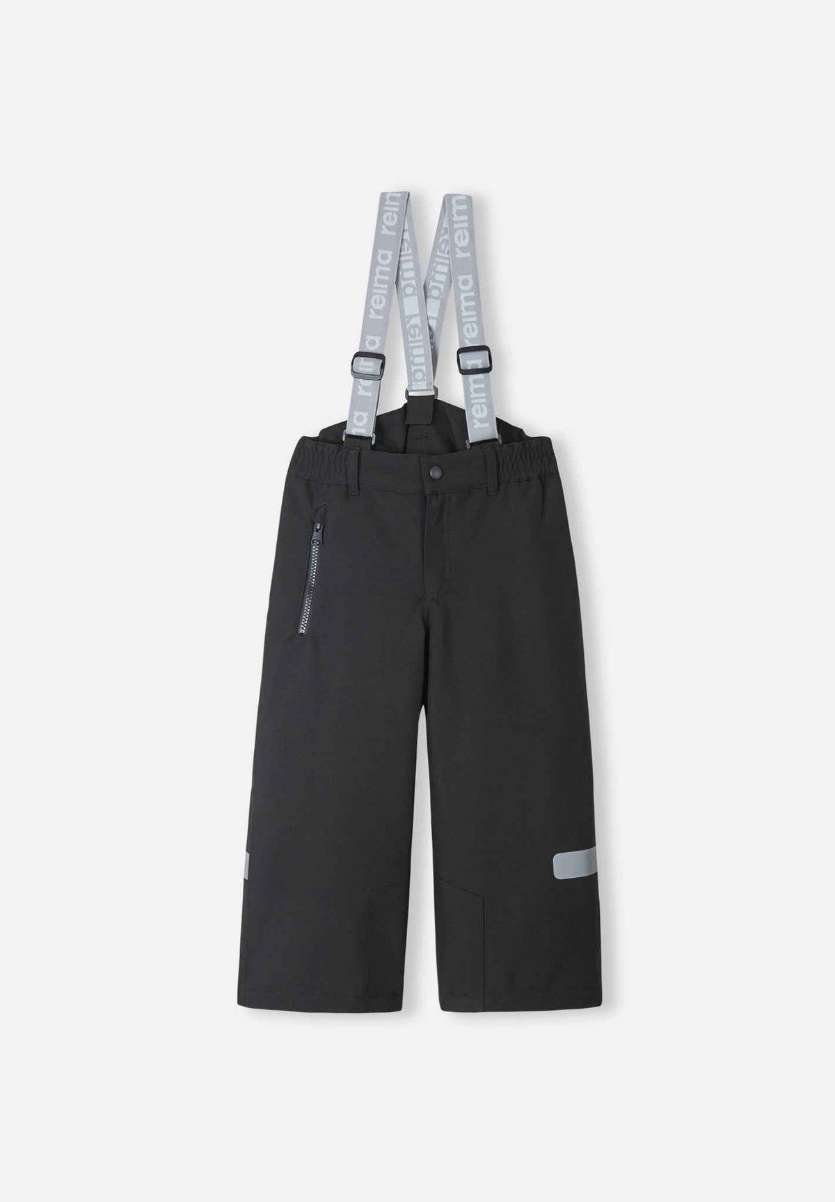 Reima Kiddo Lightning 5100127A – Noir – Vue 1
