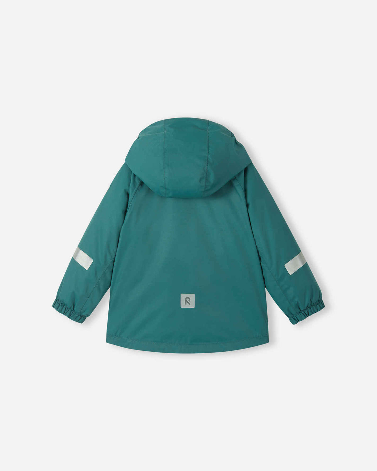 Reima Raisio 5100289A – Dark Teal – Ansicht 2