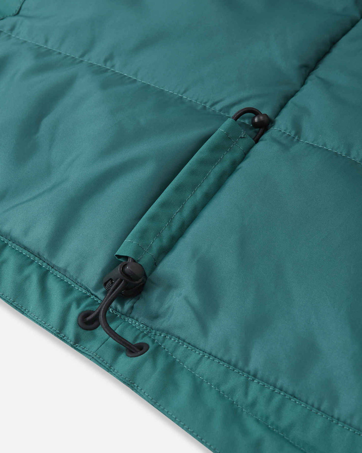Reima Raisio 5100289A – Dark Teal – Ansicht 6