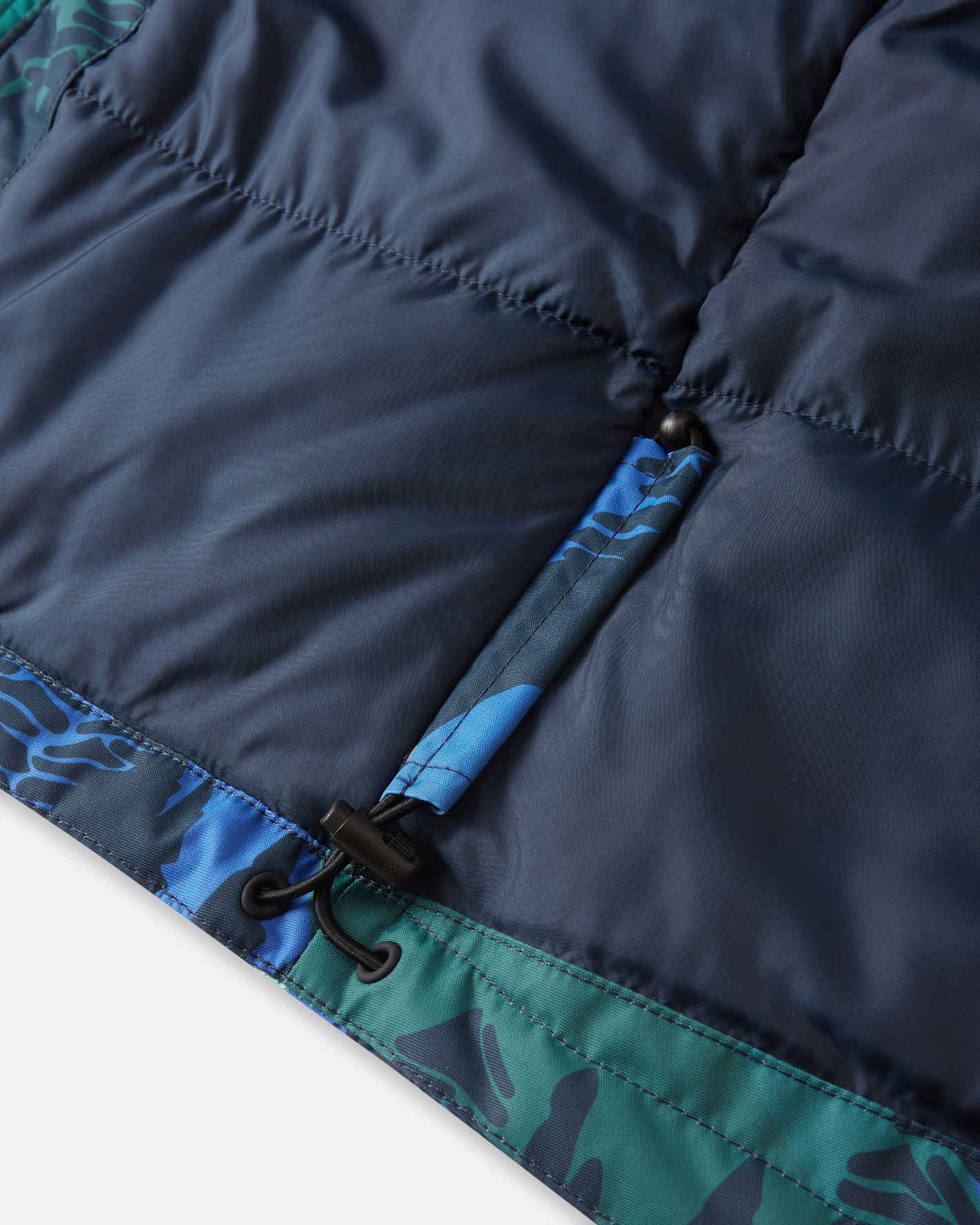 Reima Muonio 5100289B – Navy – Ansicht 6