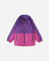 Reima Raisio 5100289C – Plum Purple – Ansicht 1