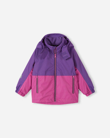 Reima Raisio 5100289C – Plum Purple – Ansicht 1