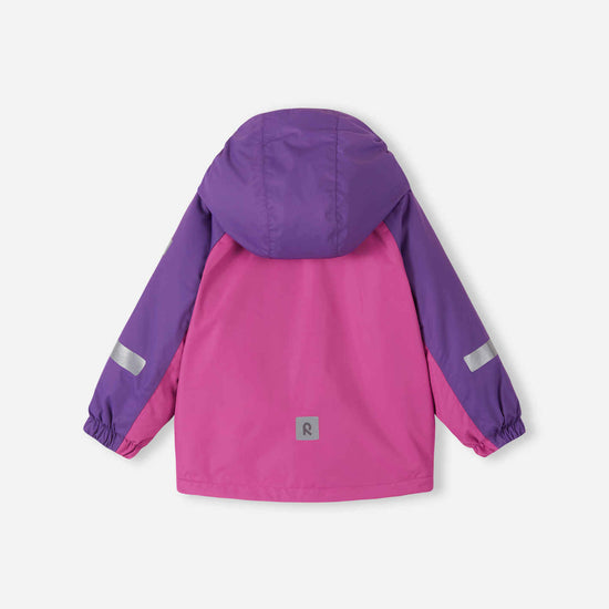 Reima Raisio 5100289C – Plum Purple – Ansicht 2