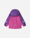 Reima Raisio 5100289C – Plum Purple – Ansicht 2