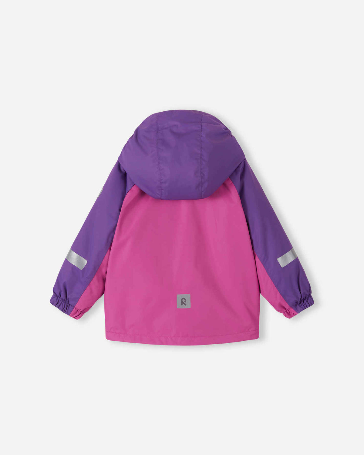 Reima Raisio 5100289C – Plum Purple – Ansicht 2