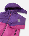 Reima Raisio 5100289C – Plum Purple – Ansicht 3