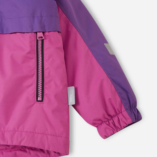 Reima Raisio 5100289C – Plum Purple – Ansicht 4