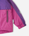 Reima Raisio 5100289C – Plum Purple – Ansicht 4