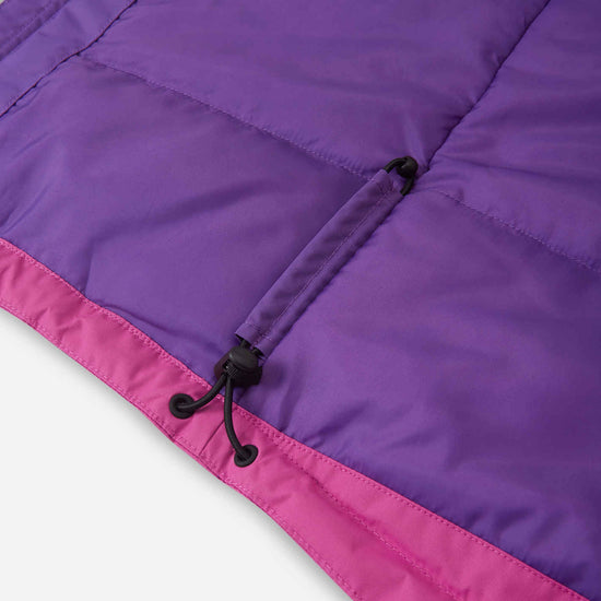 Reima Raisio 5100289C – Plum Purple – Ansicht 5
