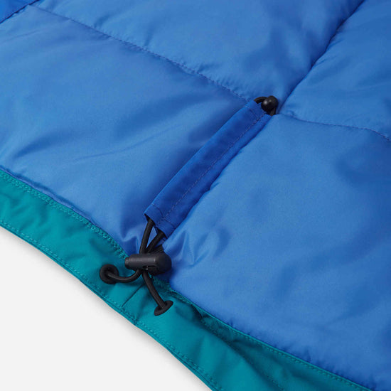 Reima Raisio 5100289C – Sparkly Blue – Ansicht 5