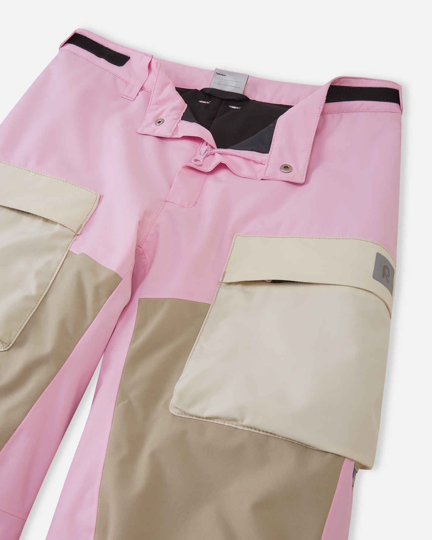 Reima Viekkala 5100395A – Light Heather – Ansicht 3