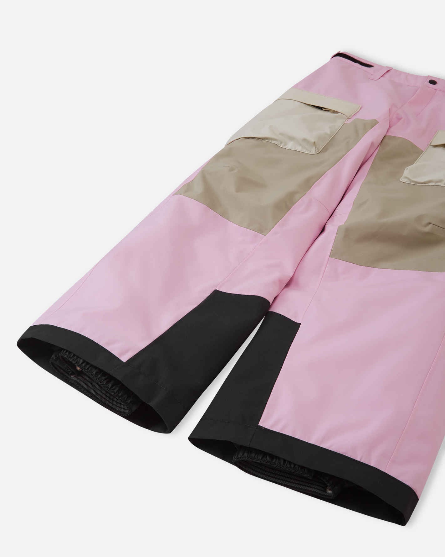 Reima Viekkala 5100395A – Light Heather – Ansicht 4