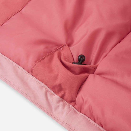 Reima Punnus 5100396A – Red Clay – Ansicht 8
