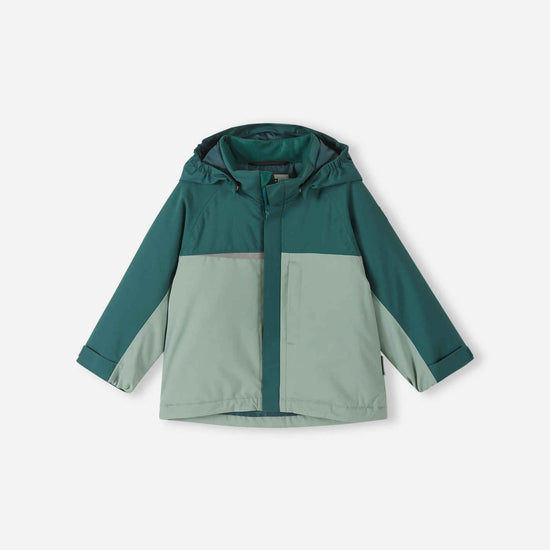 Reima Punnus 5100396A – Dark Teal – Ansicht 1
