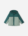 Reima Punnus 5100396A – Dark Teal – Ansicht 1
