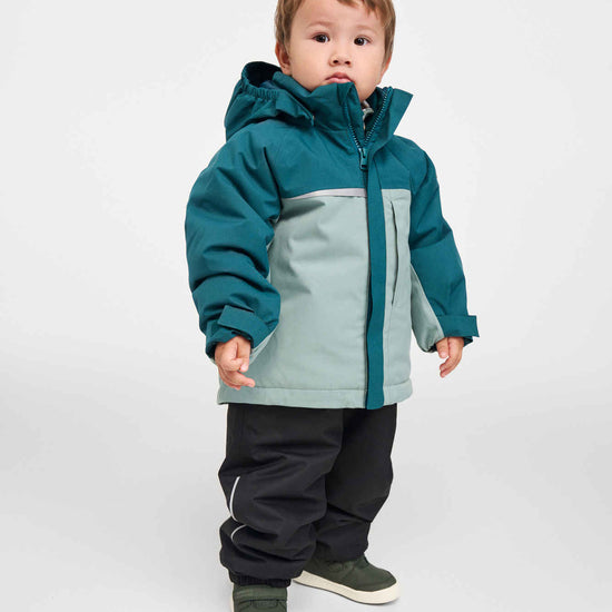 Reima Punnus 5100396A – Dark Teal – Ansicht 10