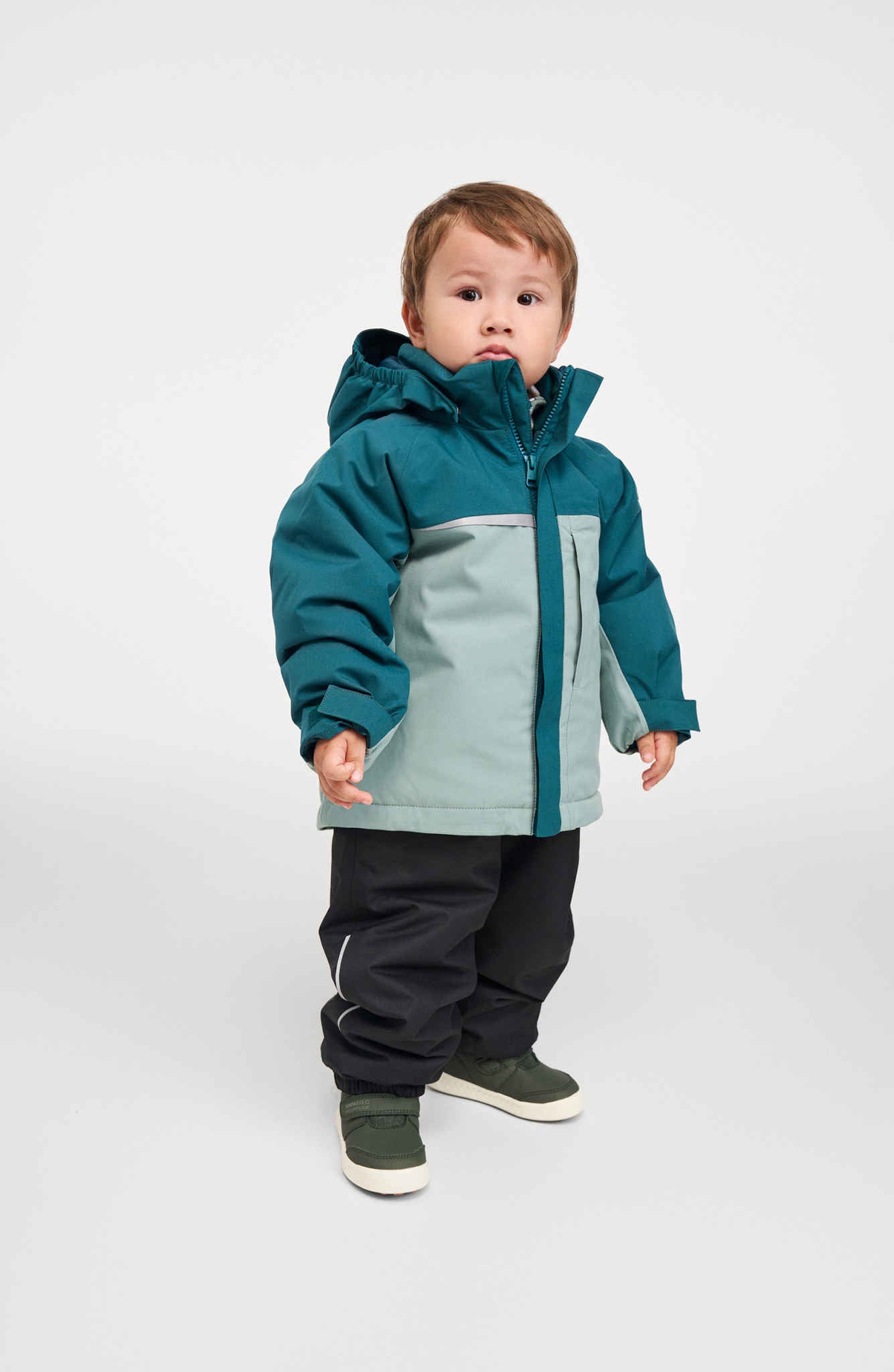 Reima Punnus 5100396A – Dark Teal – Ansicht 10