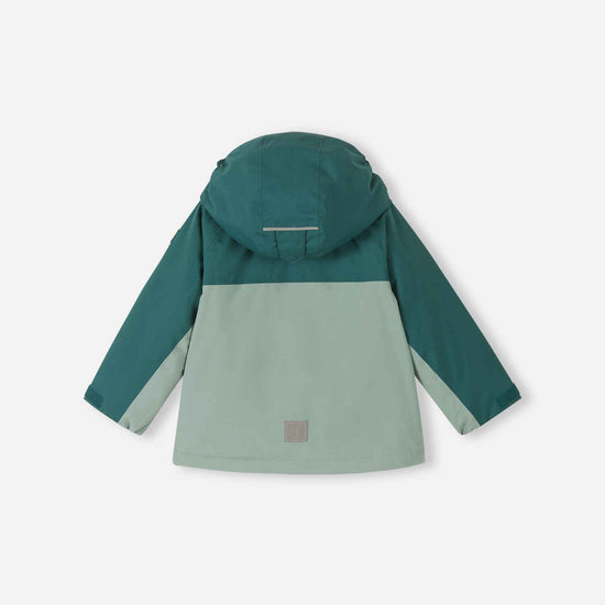Reima Punnus 5100396A – Dark Teal – Ansicht 2