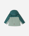 Reima Punnus 5100396A – Dark Teal – Ansicht 2