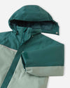 Reima Punnus 5100396A – Dark Teal – Ansicht 3