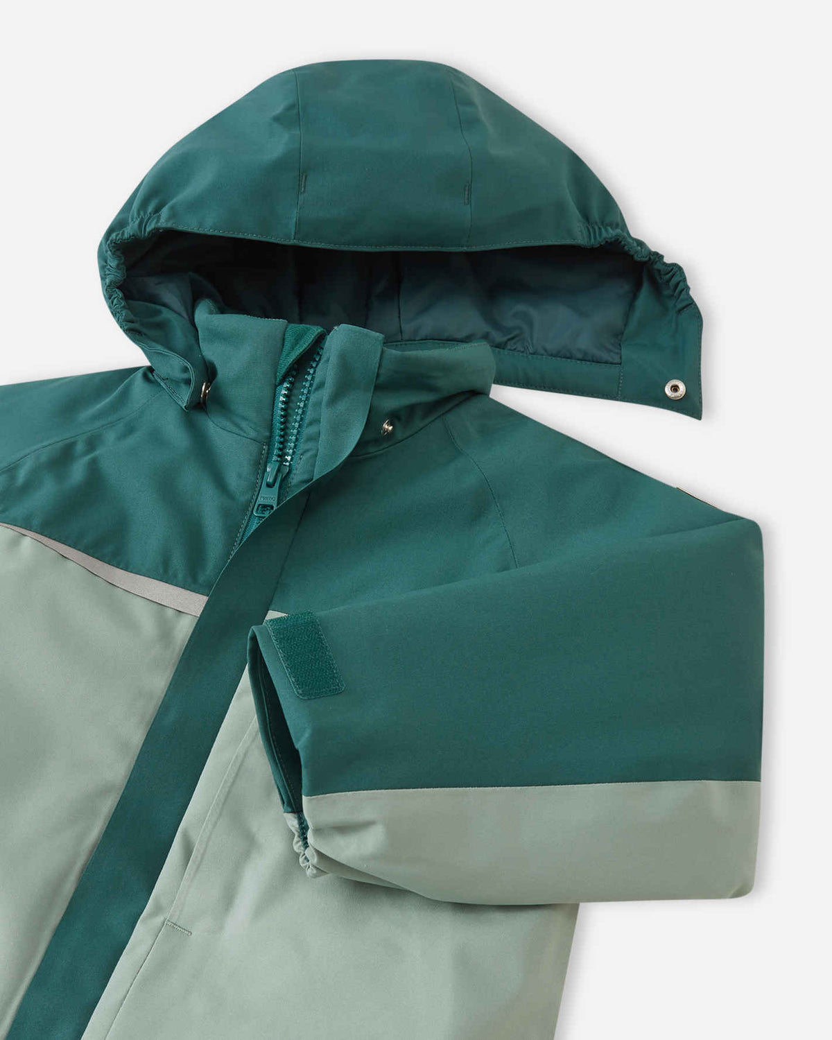 Reima Punnus 5100396A – Dark Teal – Ansicht 3