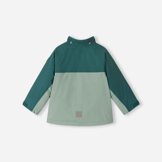 Reima Punnus 5100396A – Dark Teal – Ansicht 4