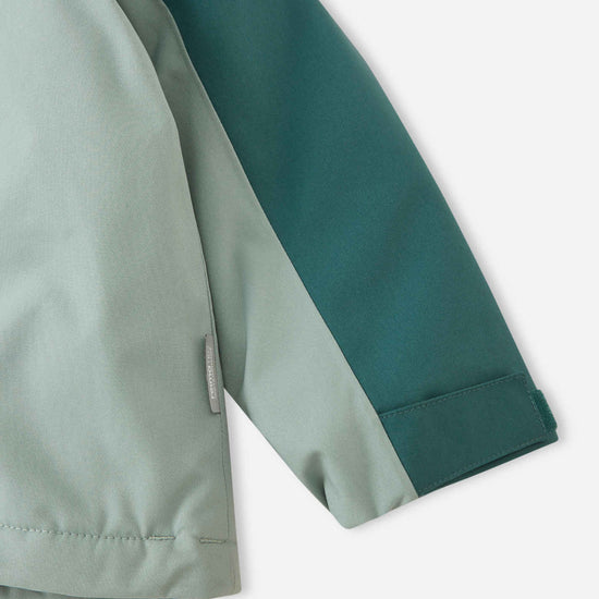 Reima Punnus 5100396A – Dark Teal – Ansicht 5