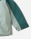 Reima Punnus 5100396A – Dark Teal – Ansicht 5