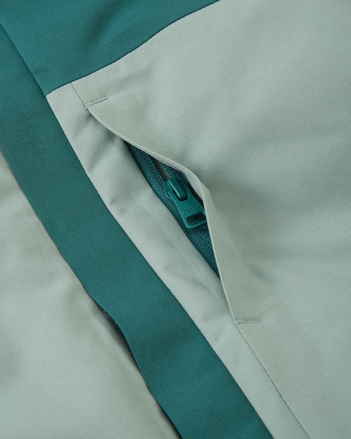 Reima Punnus 5100396A – Dark Teal – Ansicht 6